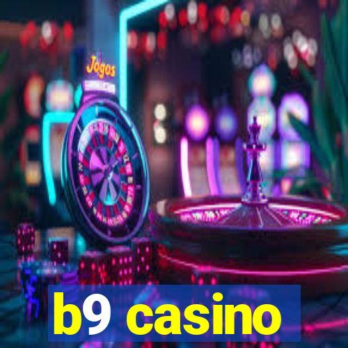 b9 casino